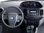 Geely MK2 Sedan 2009 года